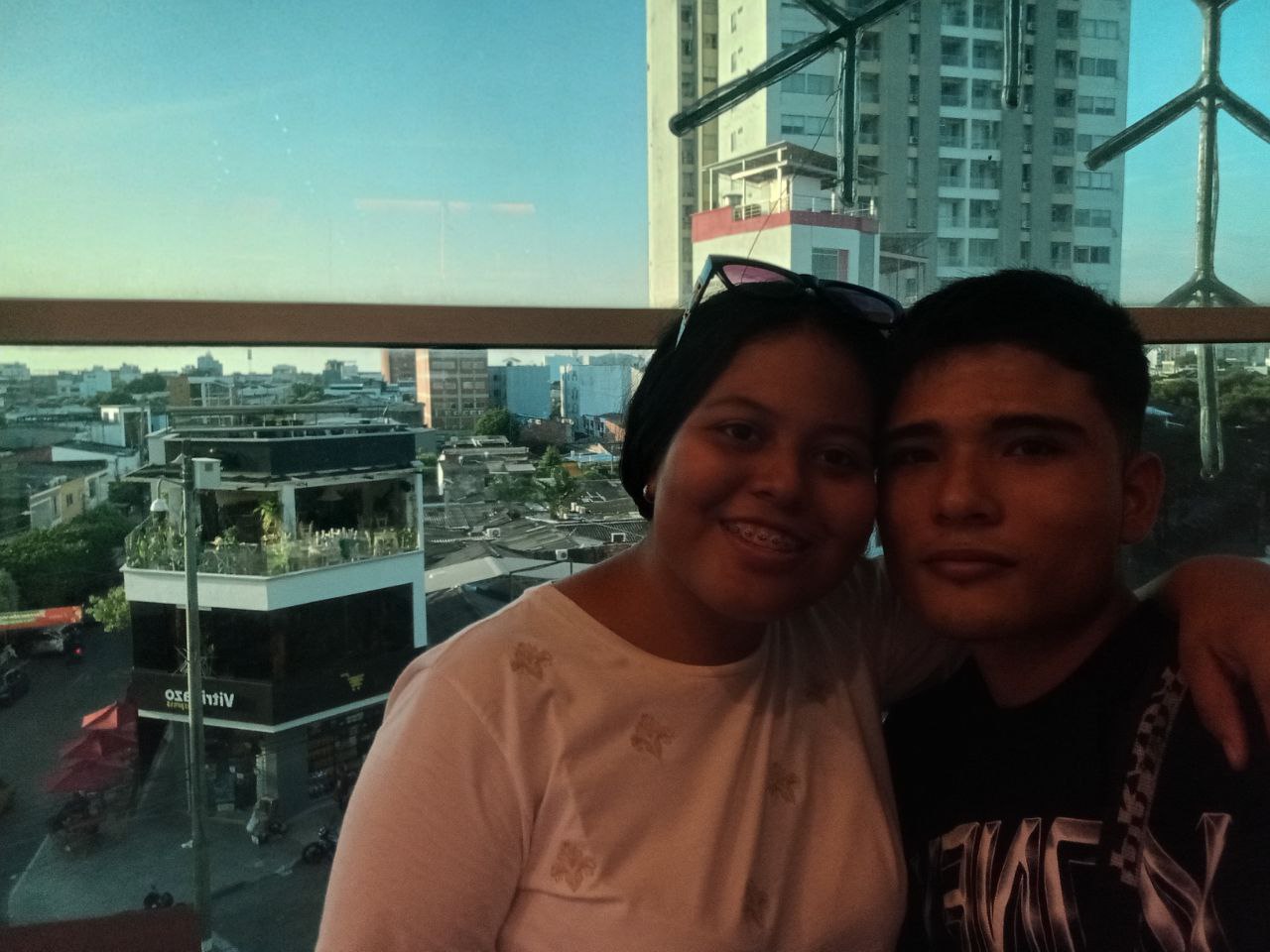 Nosotros 1