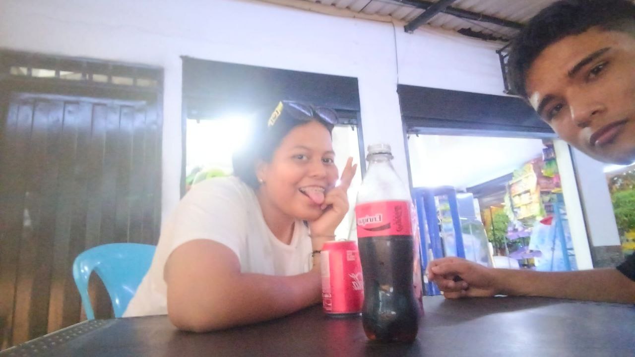 Nosotros 12