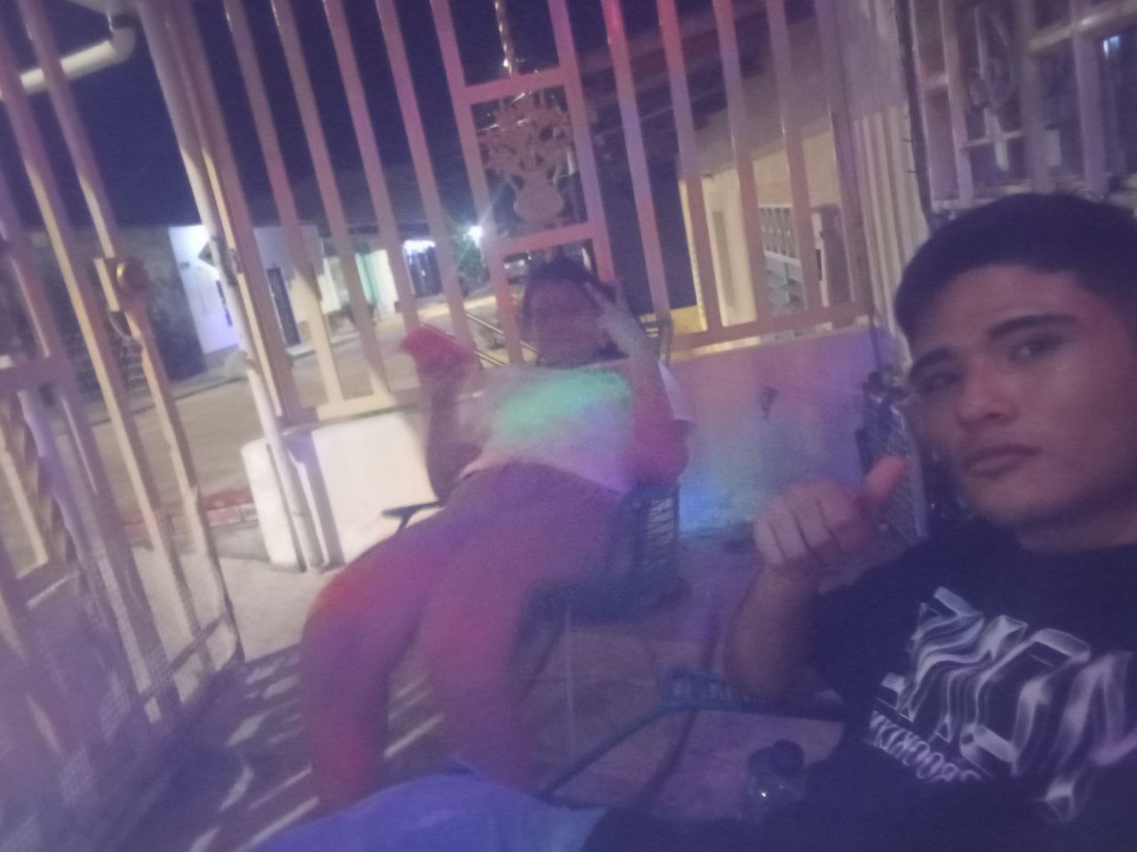 Nosotros 16
