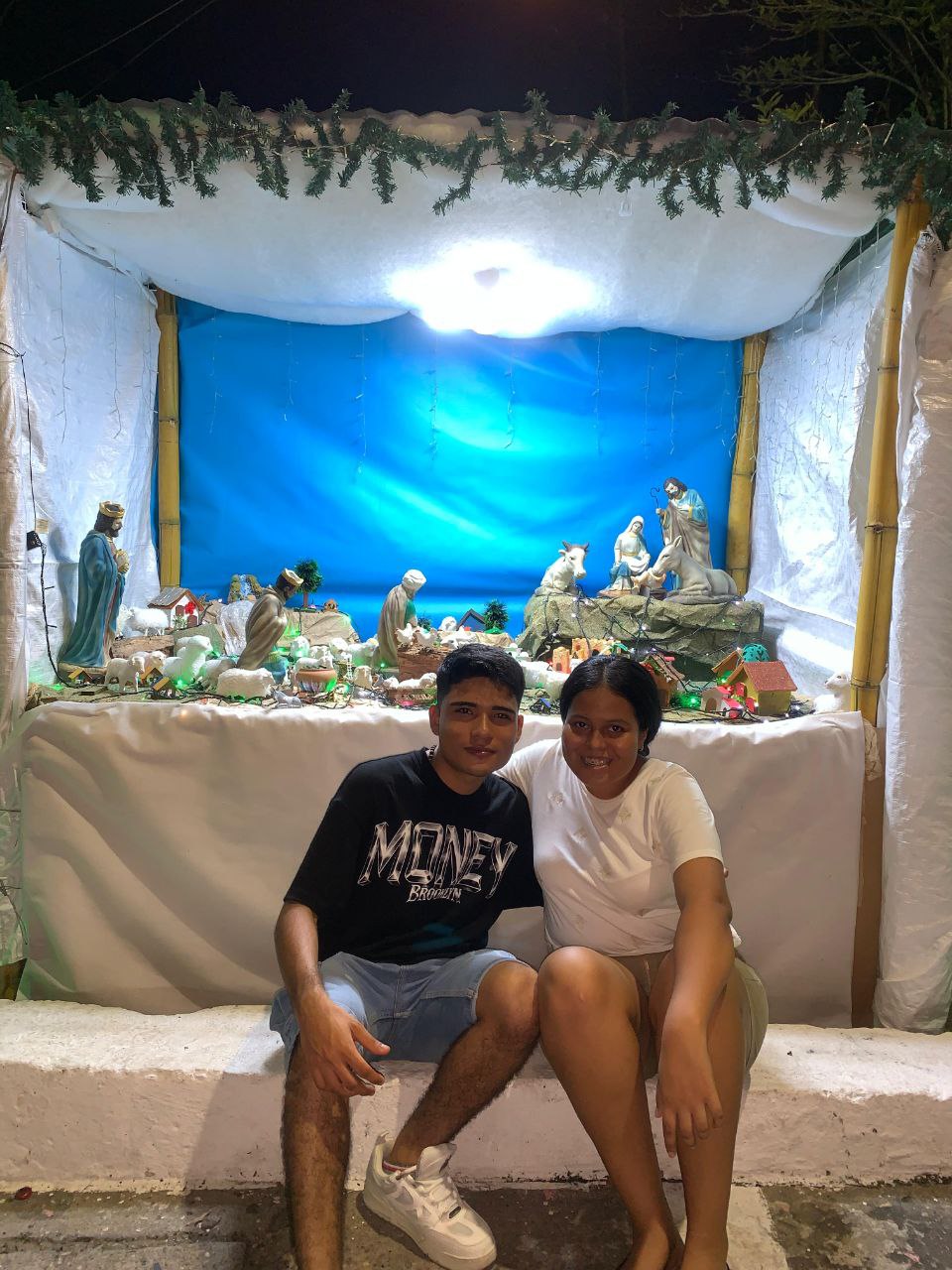 Nosotros 17