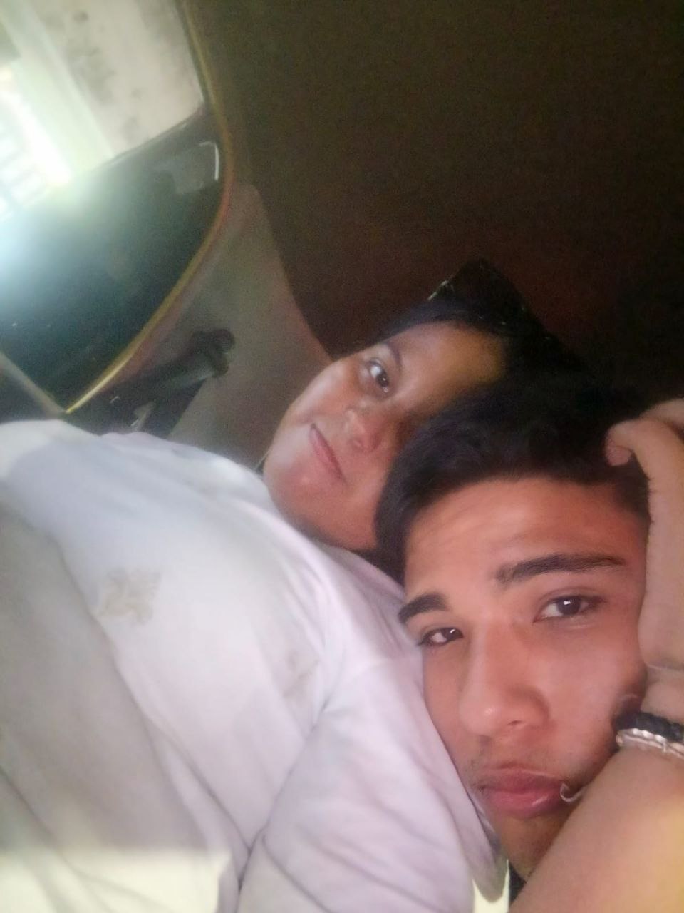 Nosotros 19