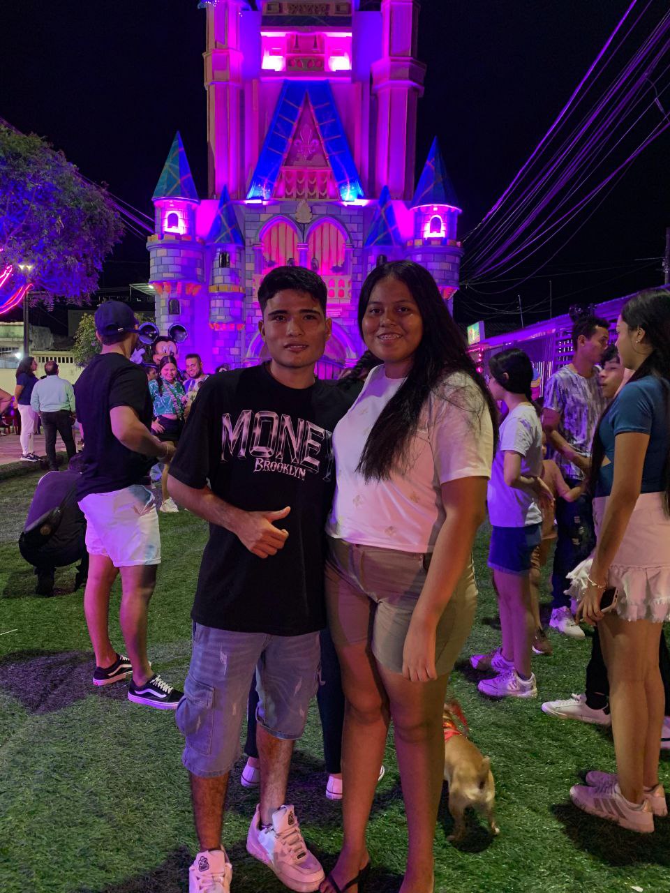 Nosotros 20