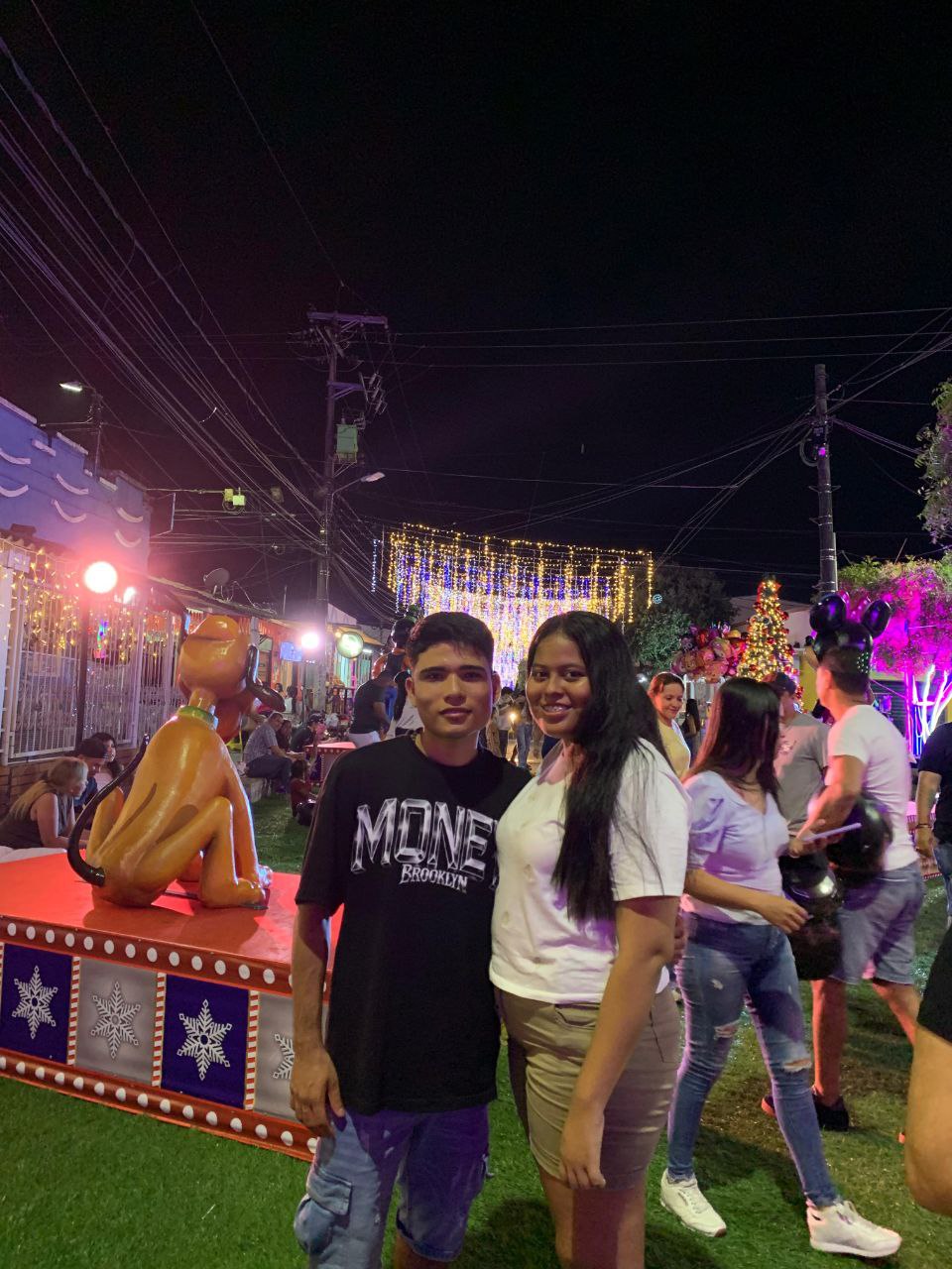 Nosotros 21