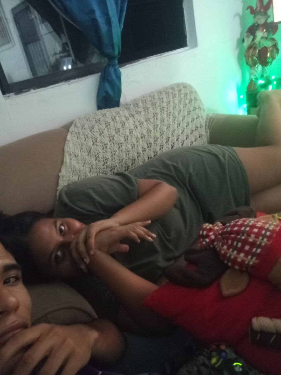 Nosotros 23