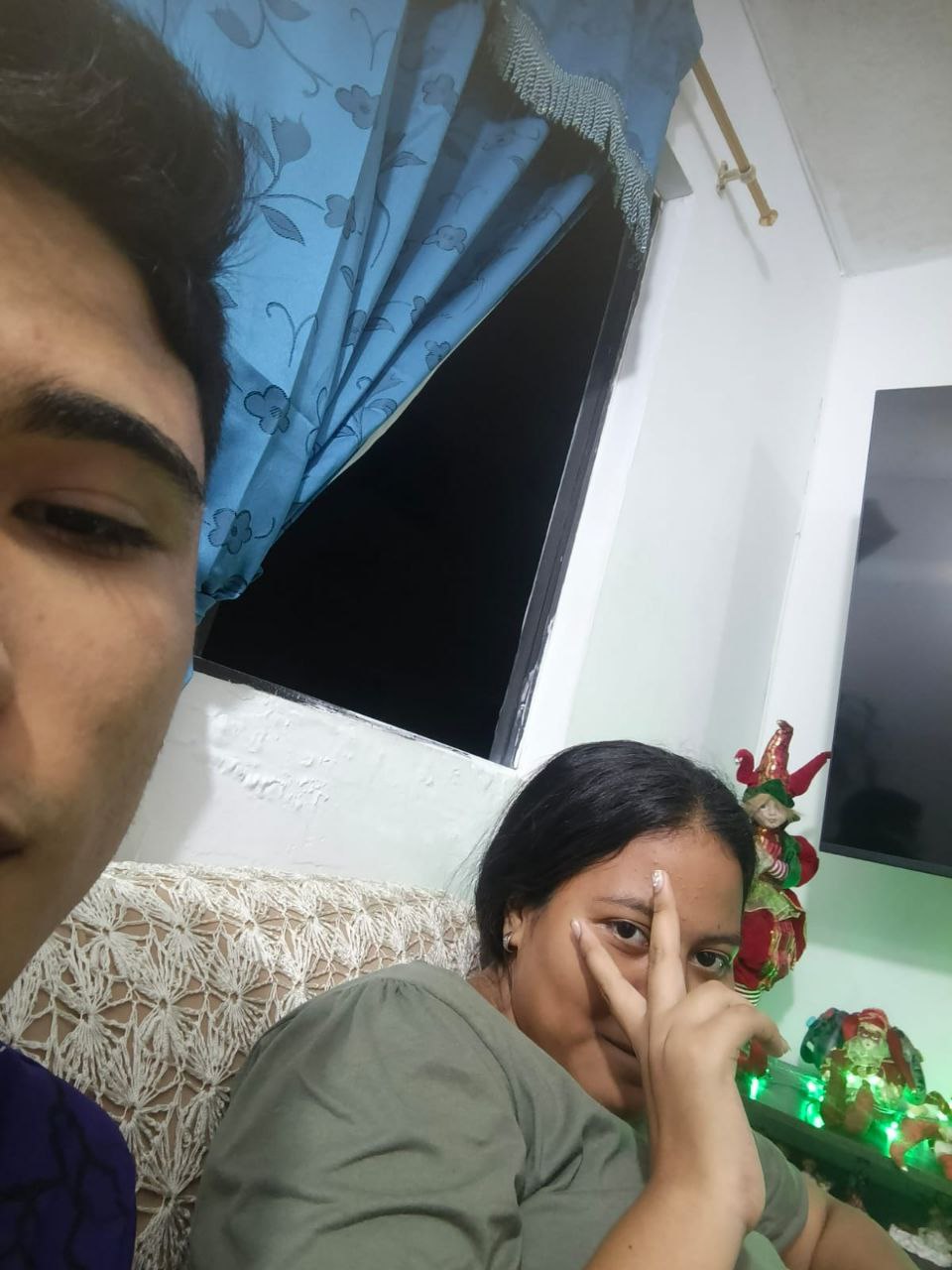 Nosotros 26