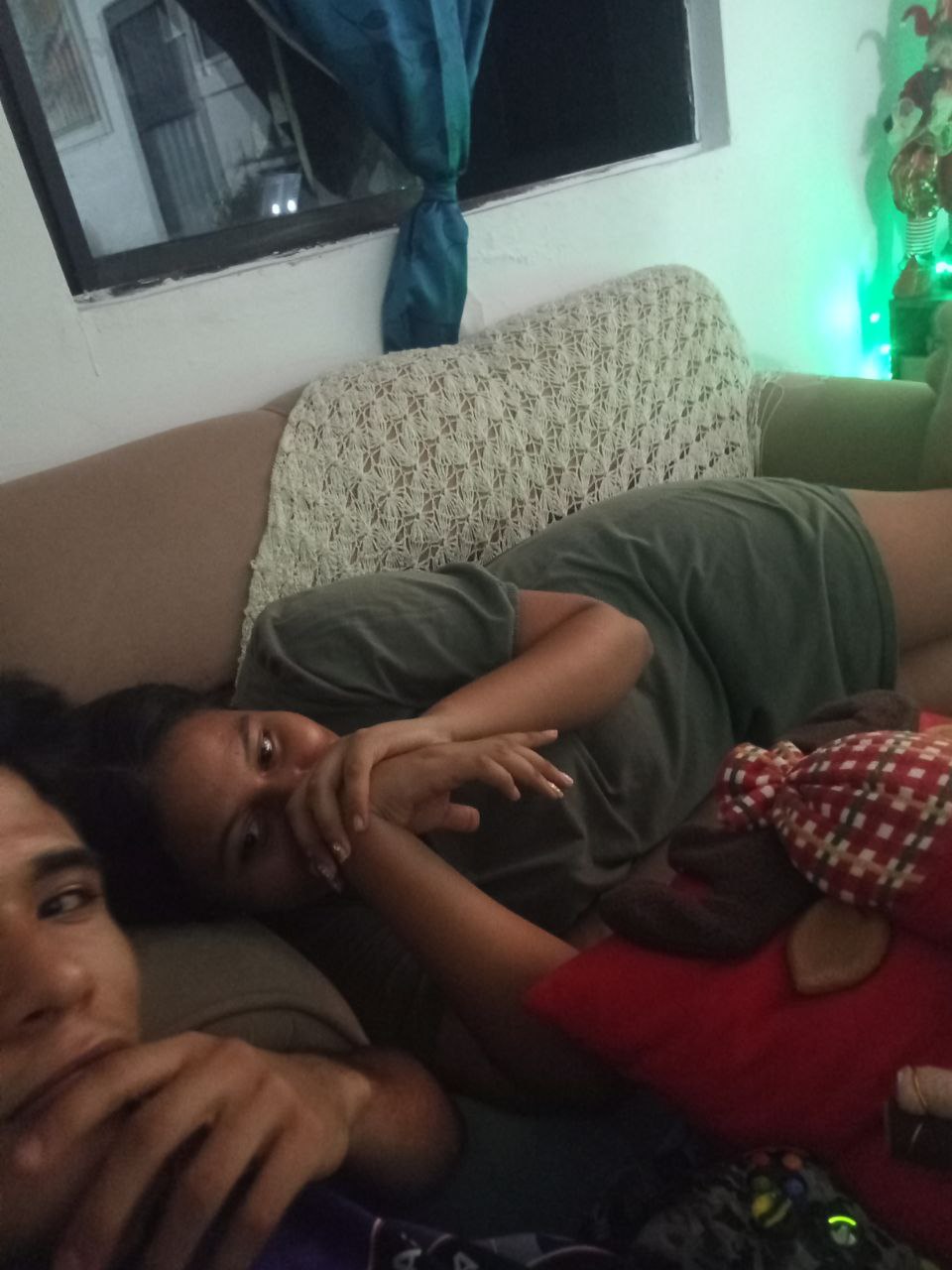 Nosotros 27