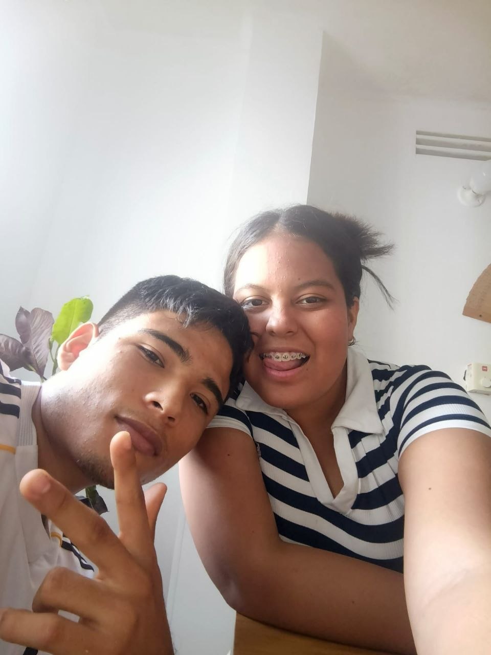Nosotros 29