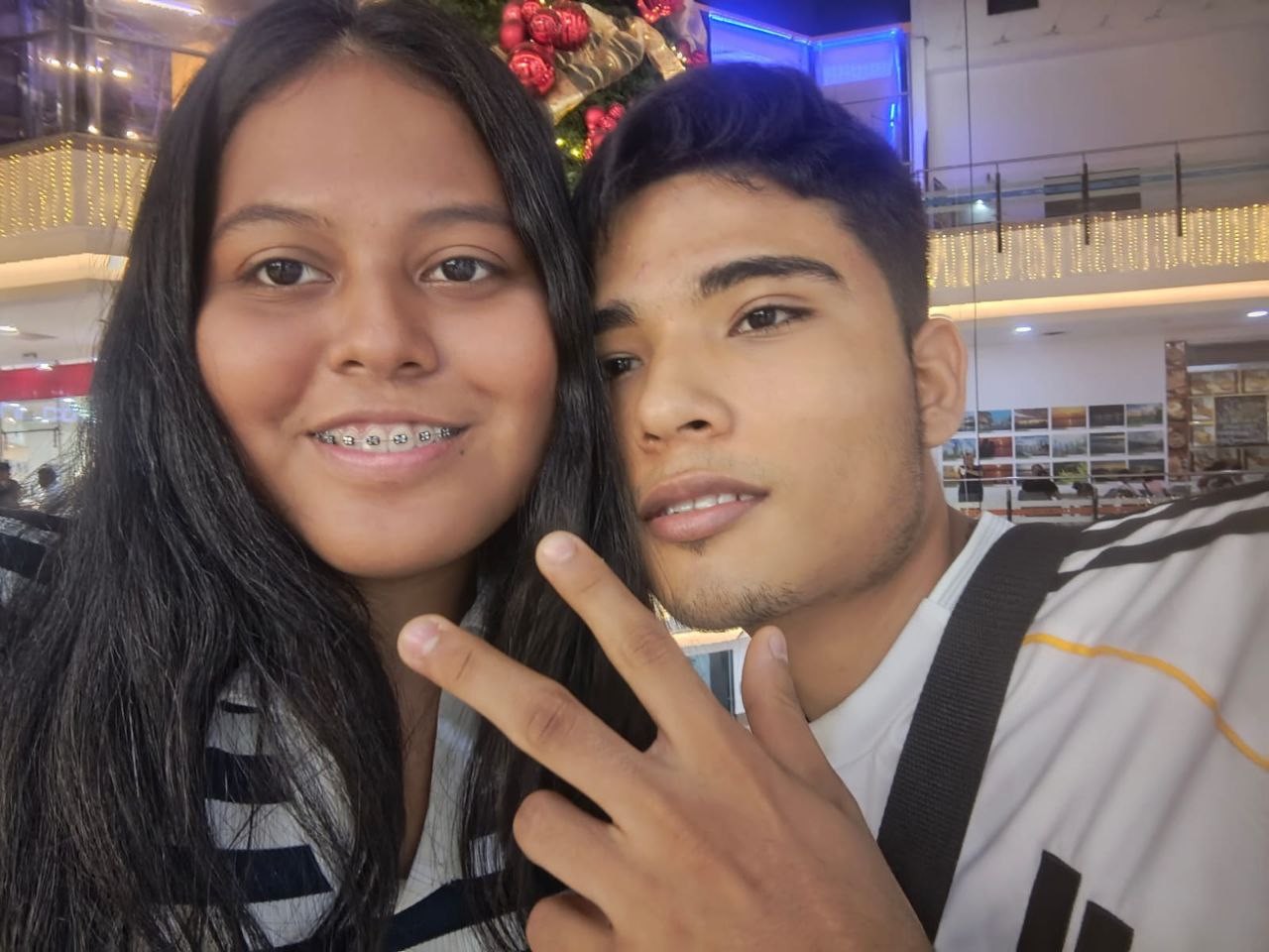 Nosestros 32
