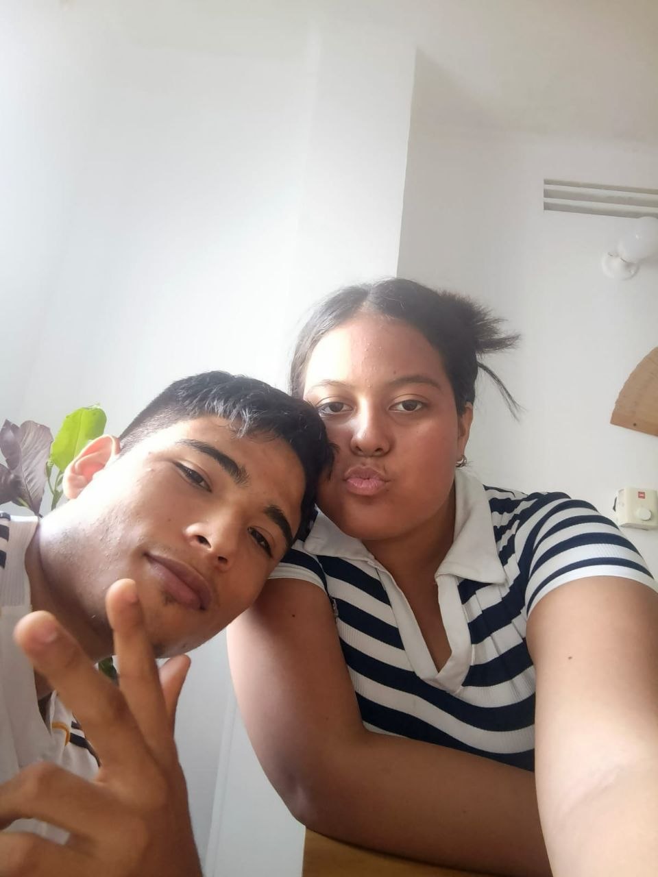Nosotros 34