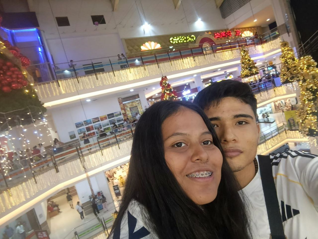 Nosotros 35