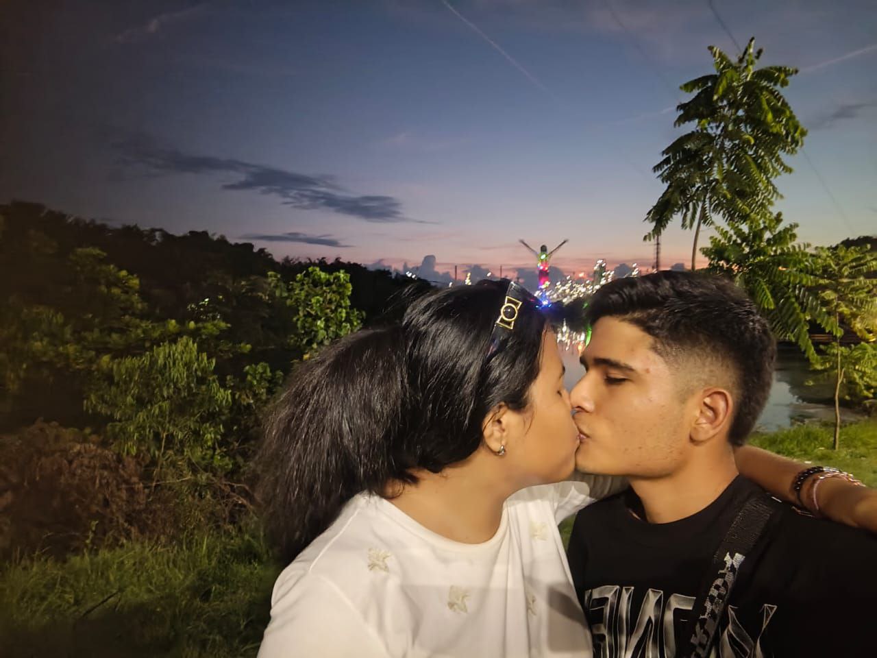 Nosotros 4