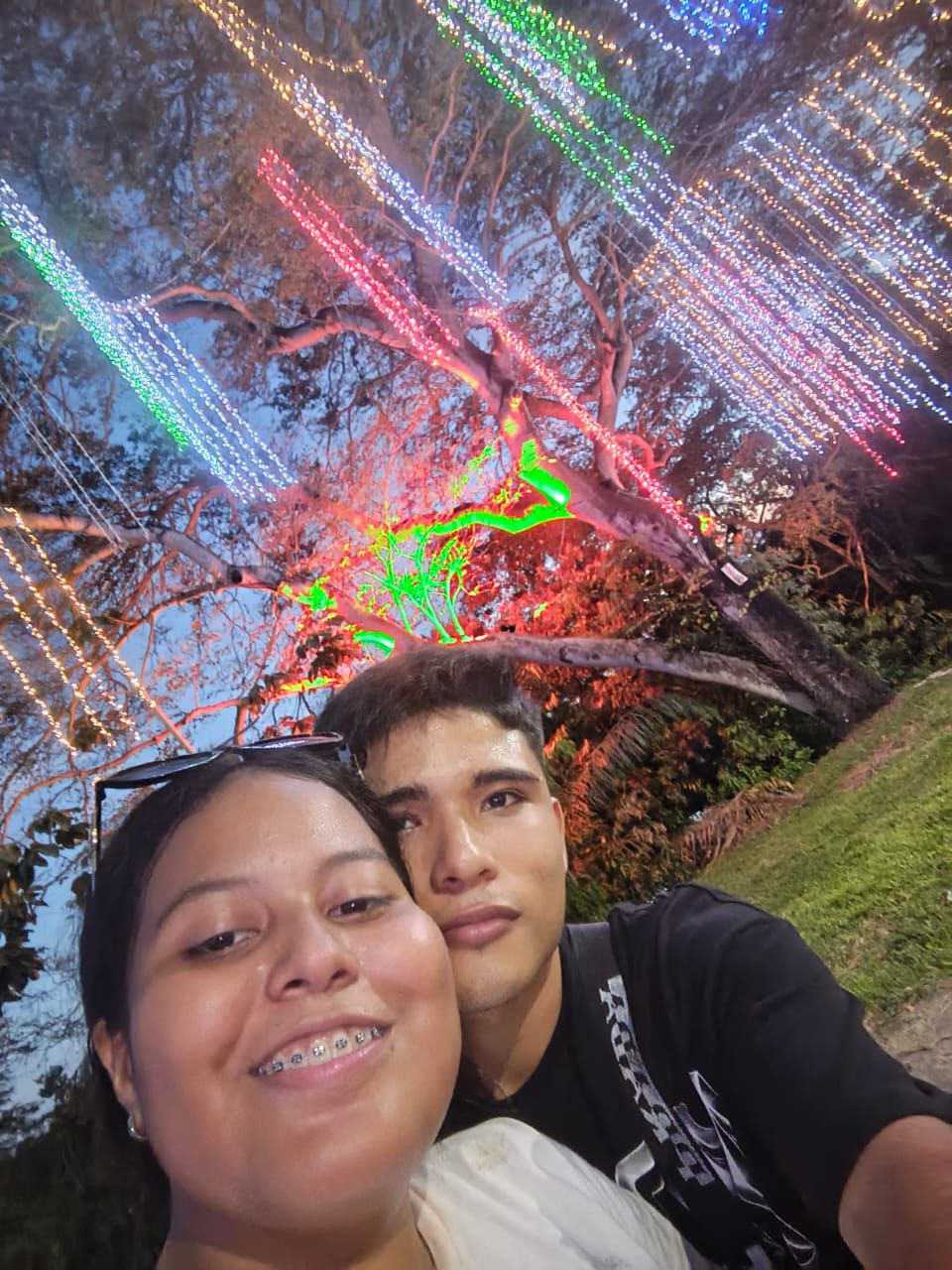 Nosotros 9